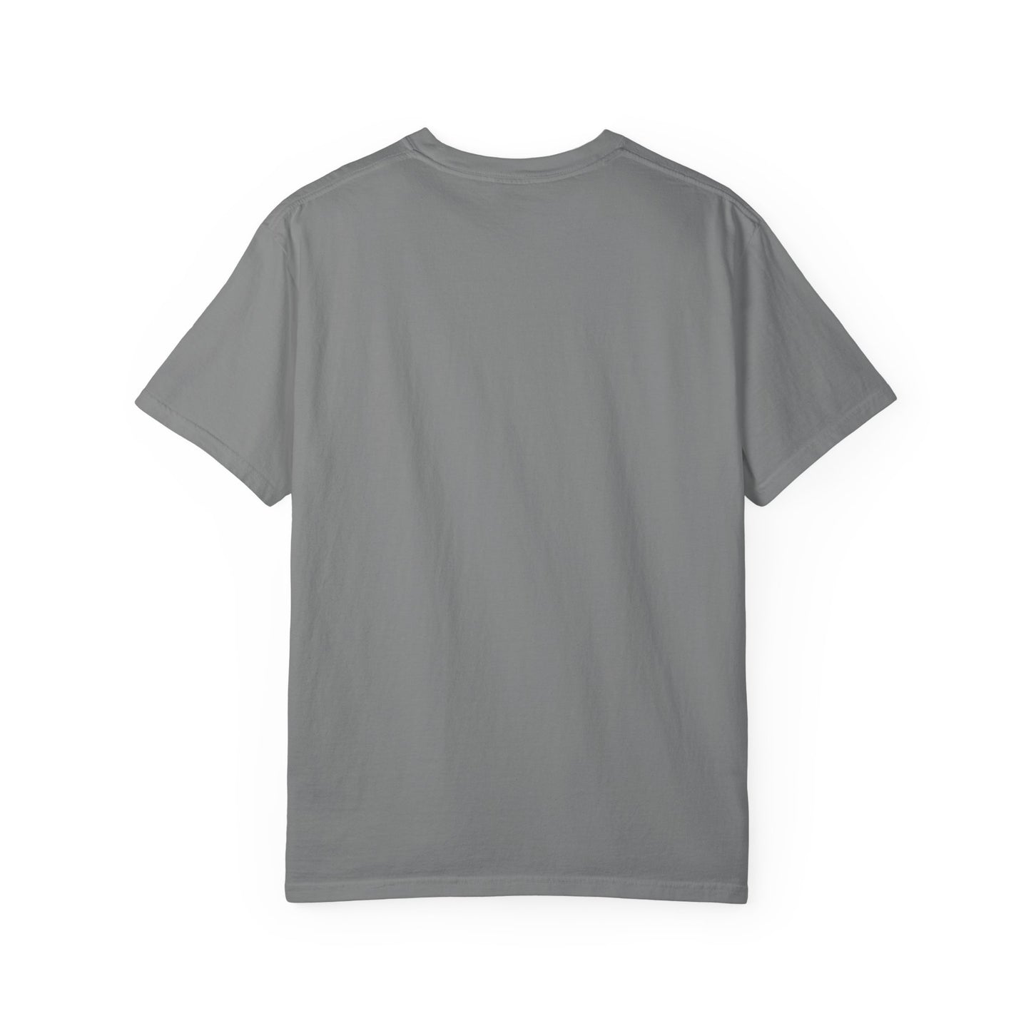 Burning memories Unisex Garment-Dyed T-shirt