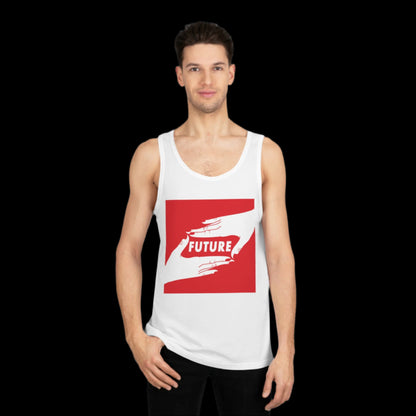 Future Unisex Softstyle™ Tank Top