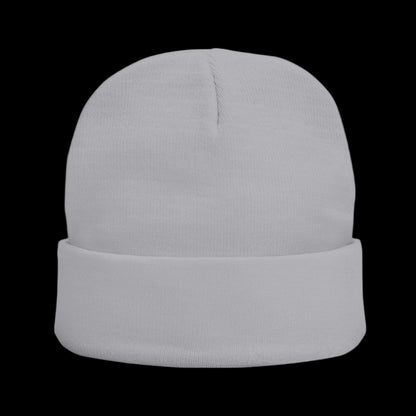 Attack on titan Knit Beanie (Embroidery)