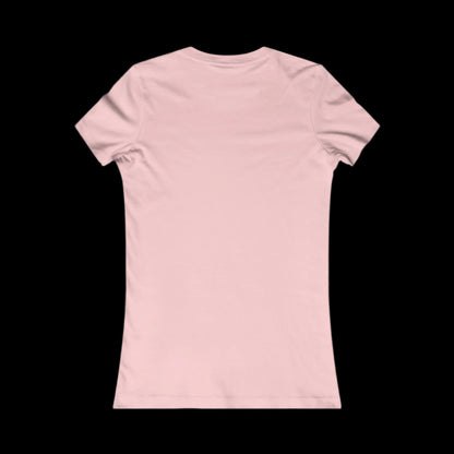 Women's Favorite Tee