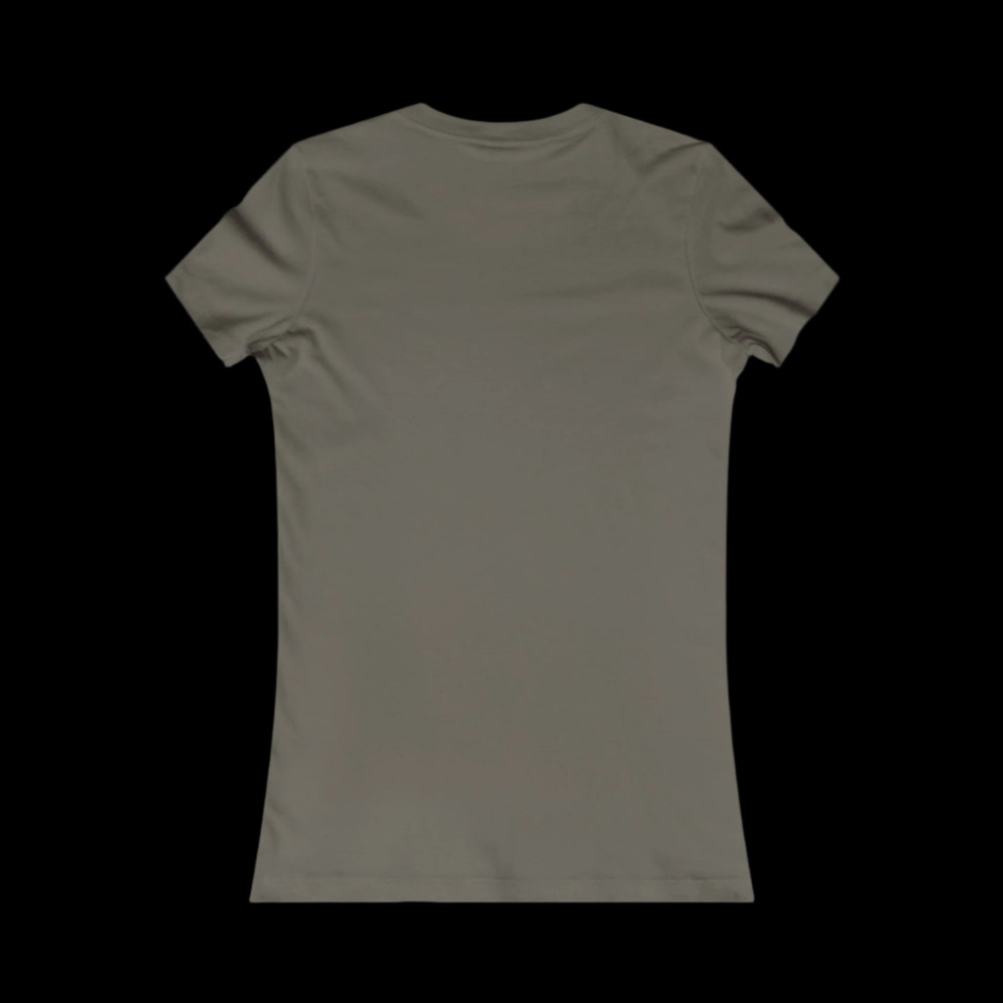 Women's Favorite Tee