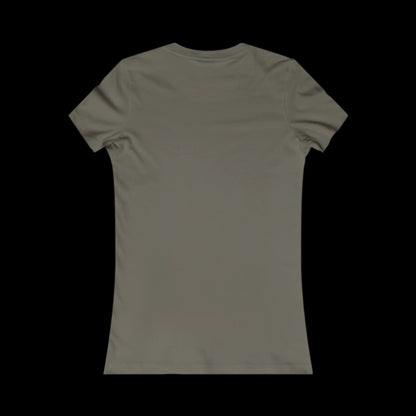 Women's Favorite Tee