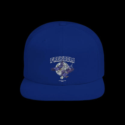 Freedom hat Dad hat