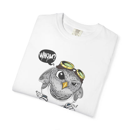 Owl T-Shirt