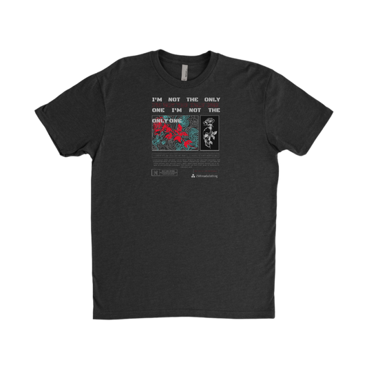 I'm not the only one t-shirt