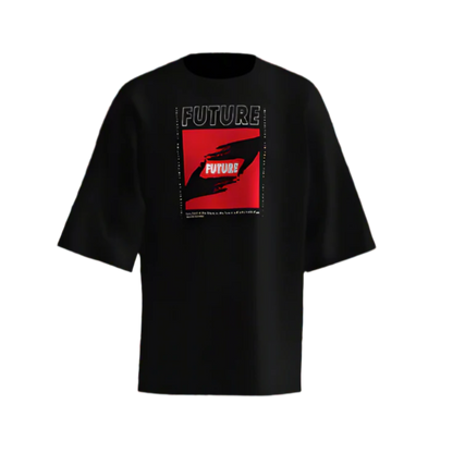 Future t-shirt