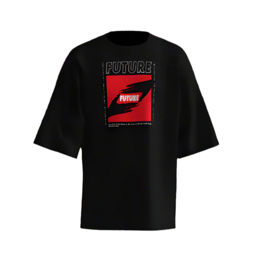 Future t-shirt