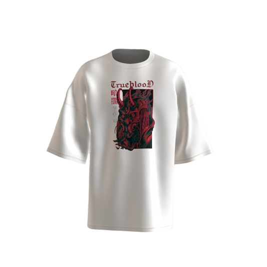 True blood t-shirt