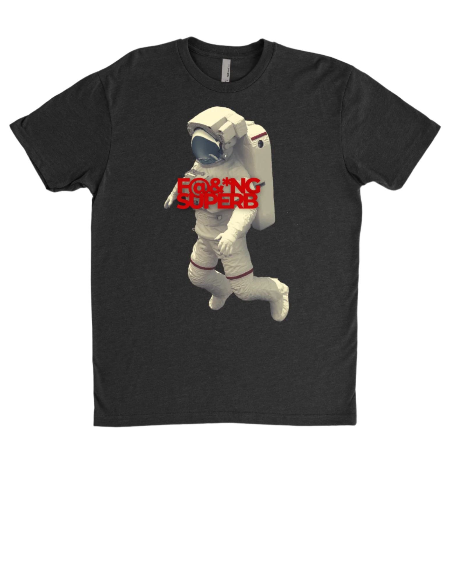 Superb short sleeve t-shirt – TWENTY5THREADS