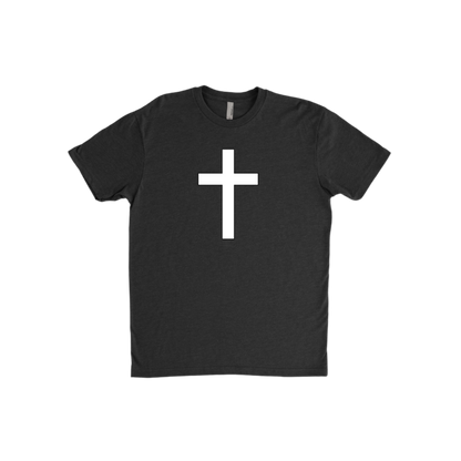 Cross t-shirt