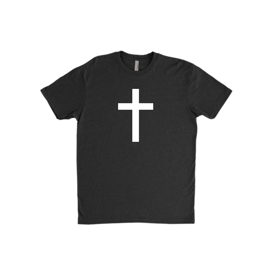 Cross t-shirt