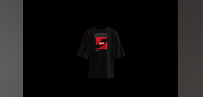 Future t-shirt
