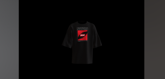 Future t-shirt