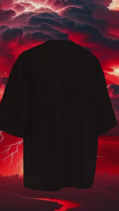 I'm not the only one t-shirt