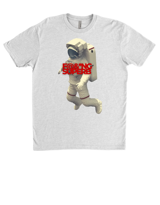 Superb short sleeve t-shirt